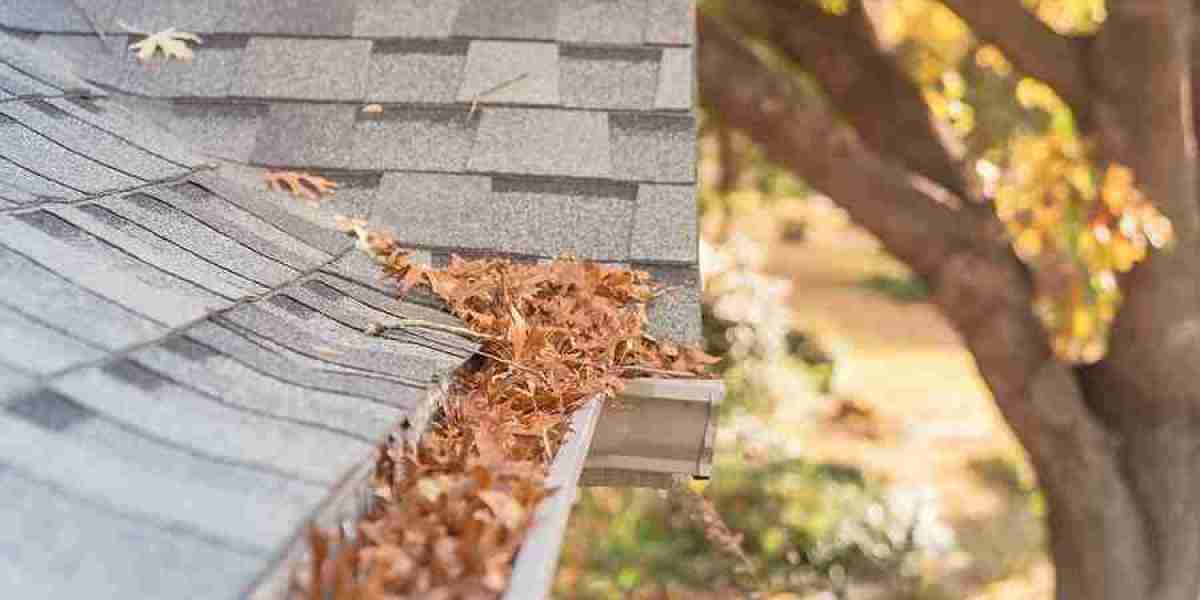 Professional Gutter Installation in Plano, TX: Protect Your Home the Right Way