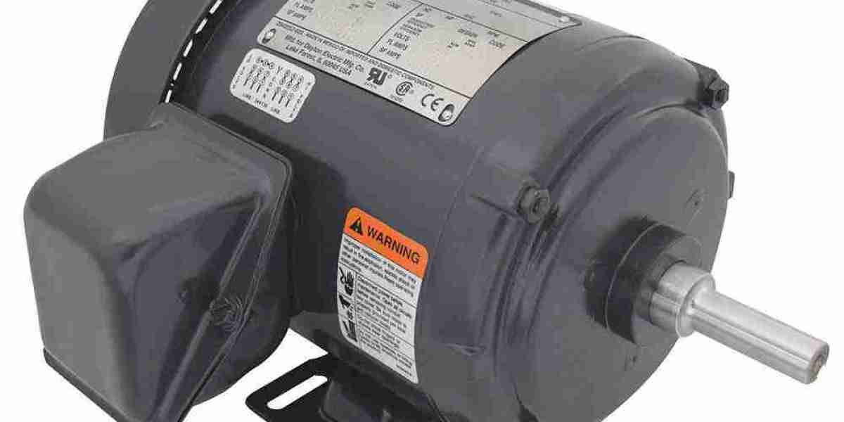 Enclosed Motor Starter Market Opportunities: Exploring Key Growth Segments and Challenges