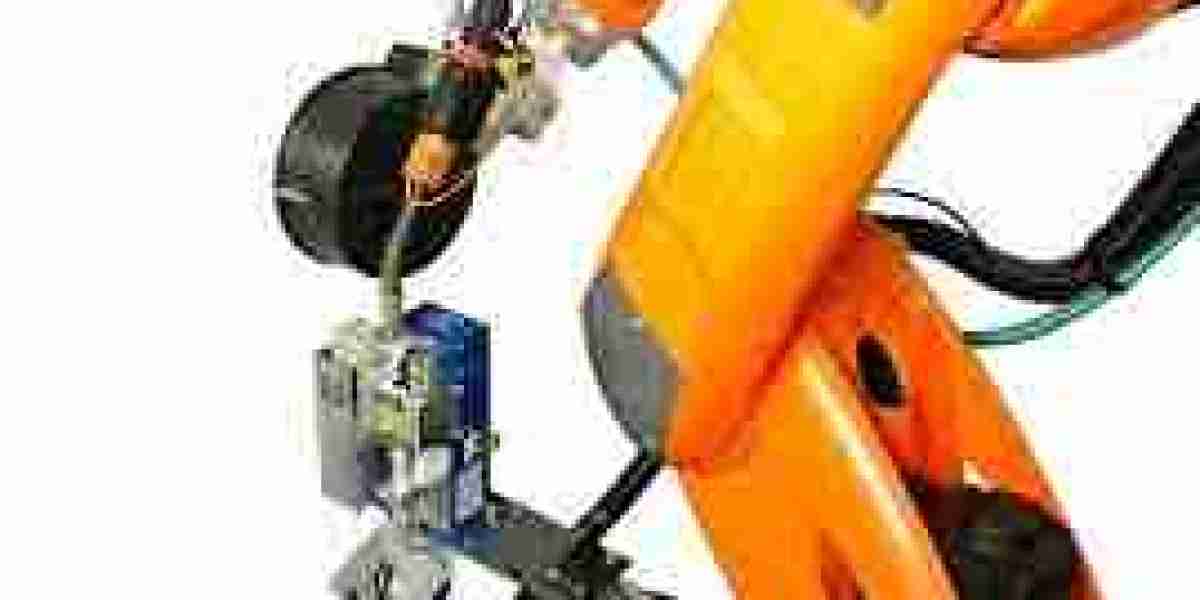 Global Automotive Robotics Market Size and Share Analysis – Top Companies Analysis and GrowthTrends Insight Forecast Rep