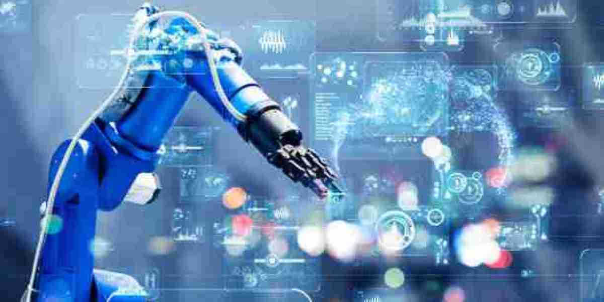 Industrial Robotics Market Analysis, Size, Share, Growth, Trends, and Forecasts by 2031