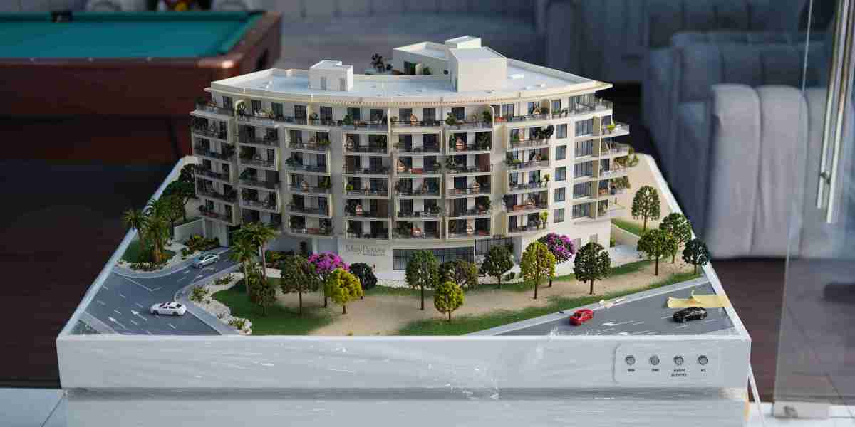 Inoventive 3D Printing Dubai and Architectural Scale Models Dubai: Transforming Design and Construction
