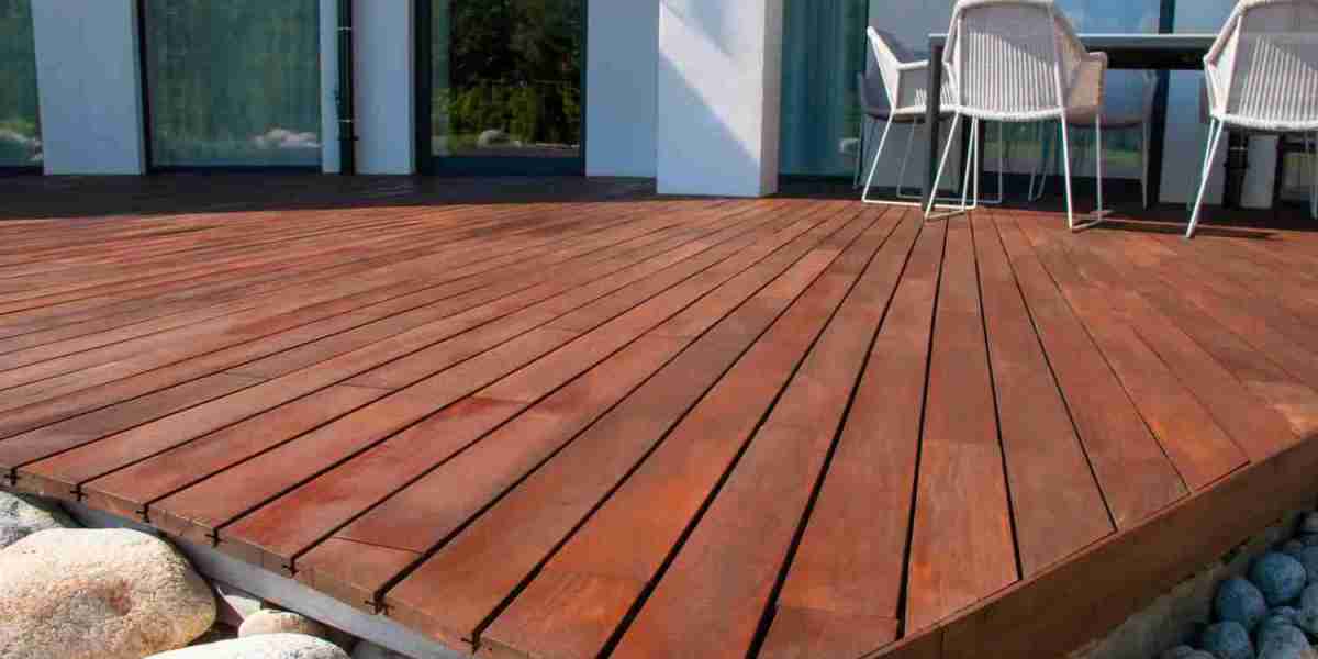 Deck Resurfacing: A Cost-Effective Solution for Reviving Your Outdoor Space