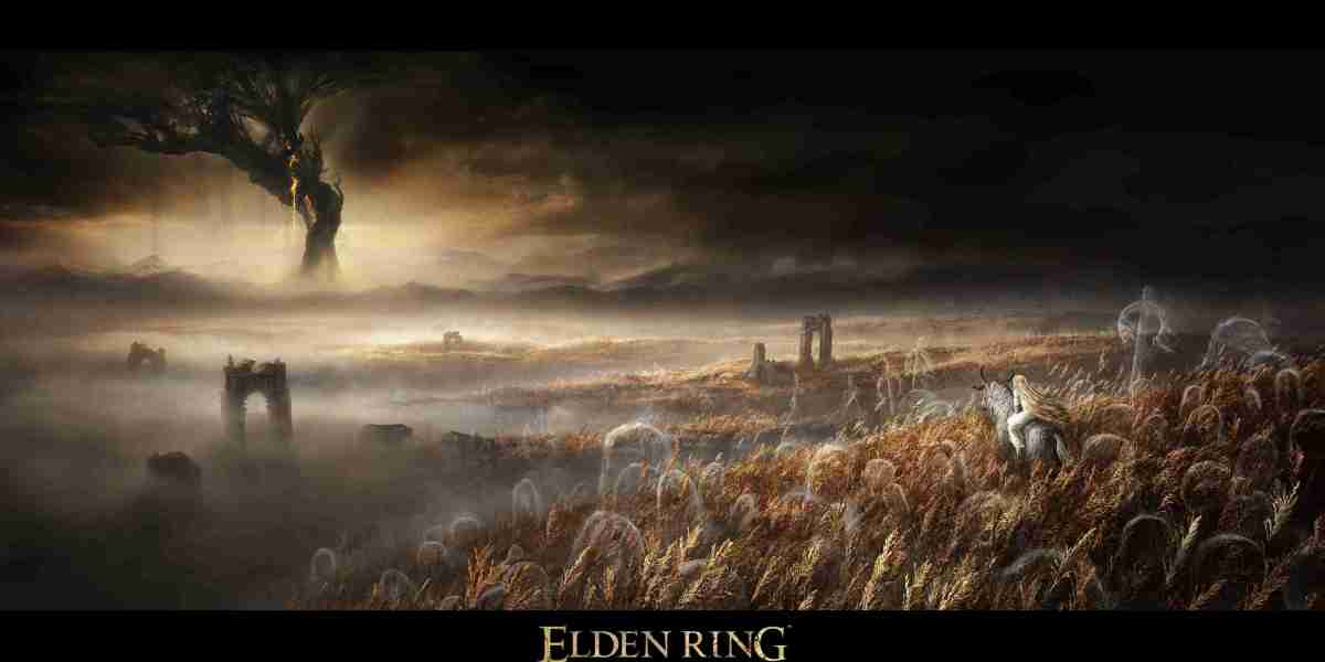 Heart of Stone by MMoexp: Embracing Dragon Power in Elden Ring