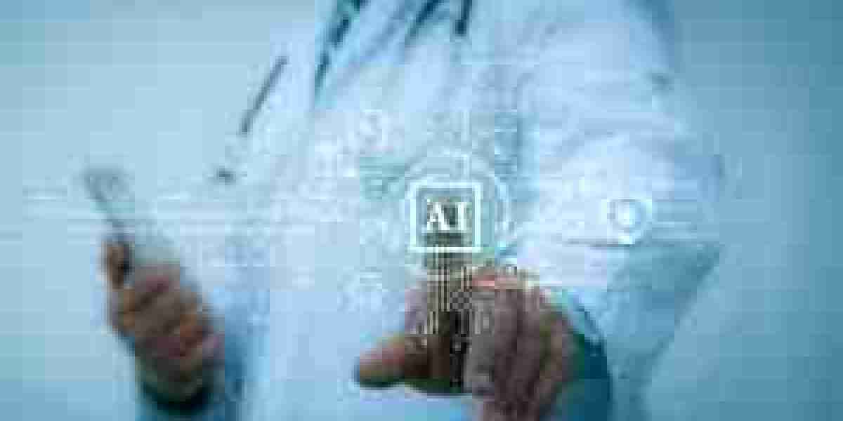 AI in Healthcare Market: Automation in Surgery and Robotic Assistance
