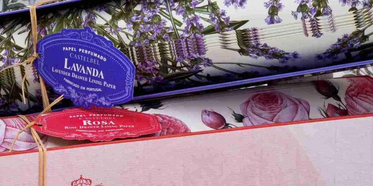 Identifying Key Market Restraints Limiting the Growth of the Global Scented Paper Industry
