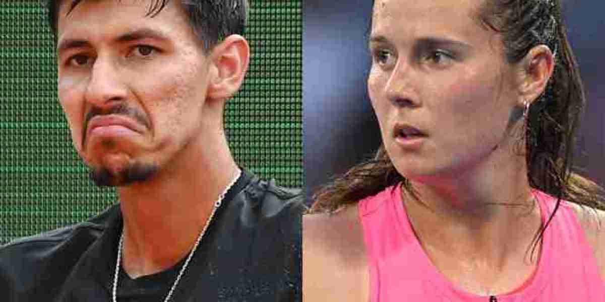 Australian Tennis Hopes - Popyrin, O'Connell Exit