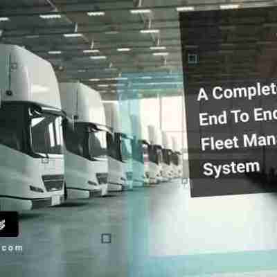 Flotilla Iot fleet management system Profile Picture
