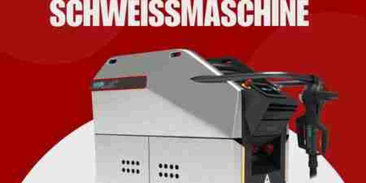 Hochwertige Laser Schweißmaschine für Präzise Ergebnisse – Entdecken Sie die Vielseitigkeit in unserem Lasershop