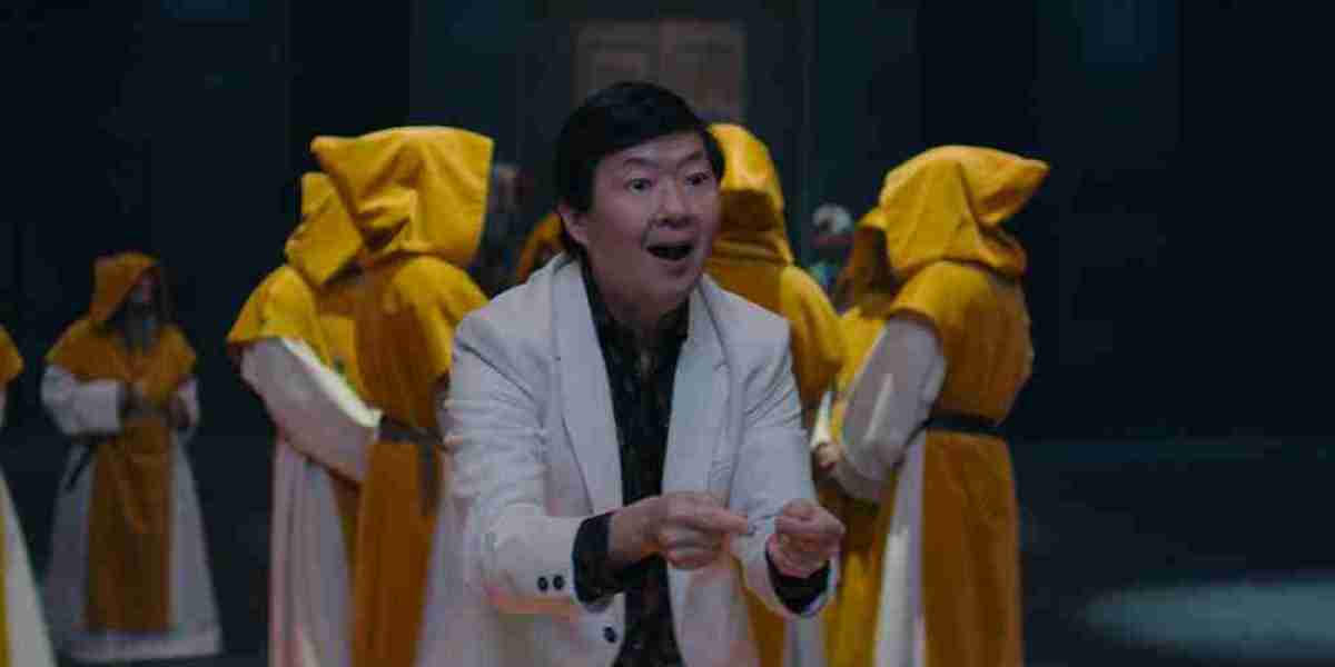 Mike Myers Netflix Series - Eight Characters Unveiled