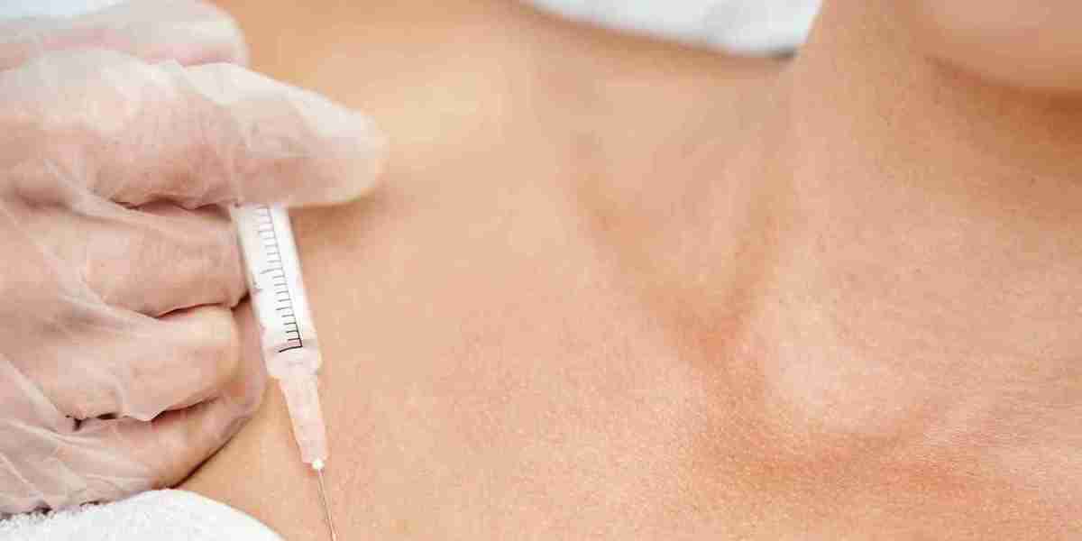 Breast Fillers Market Innovation: How Hybrid Fillers are Gaining Popularity in Aesthetic Treatments