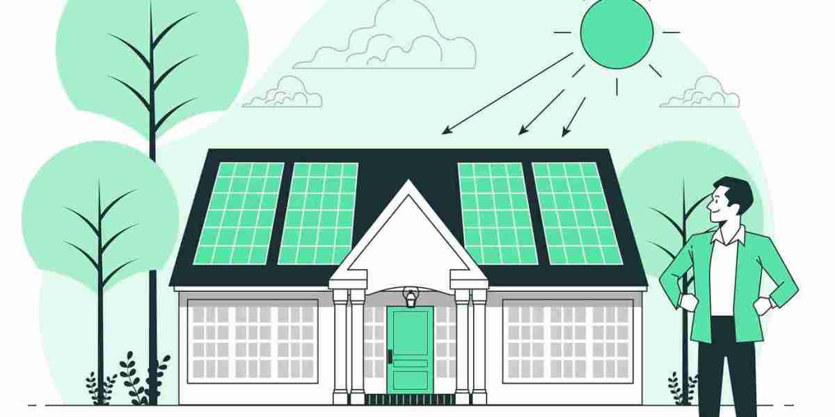 Solar Inverter Market : Challenges and Opportunities: Navigating the Path to Efficient Renewable Energy Solutions