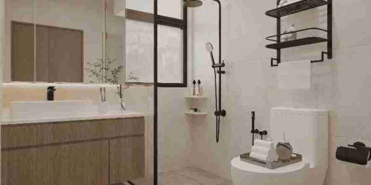 Choosing the Right Interior Design Company in Singapore for Your Dream Home