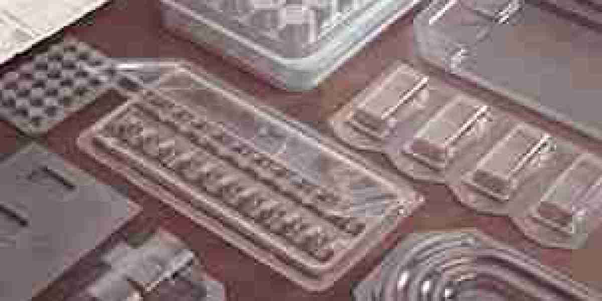 Thermoform Packaging Market Potentials Include Advanced Technologies Supporting Smart Packaging and Product Traceability