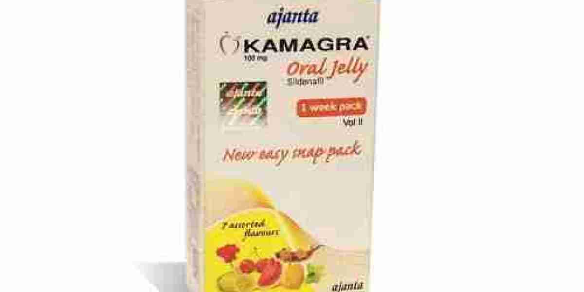 kamagra jelly - Effective Erectile Dysfunction Pills