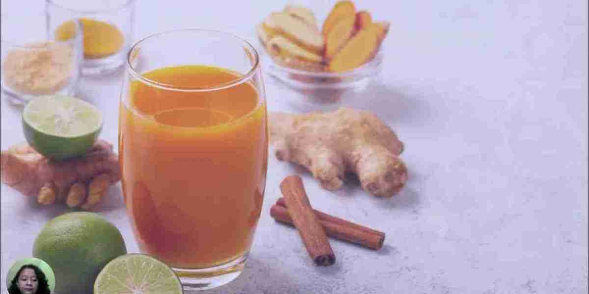 Sip to Thrive: How Gini’s Wellness Drinks Support a Better You