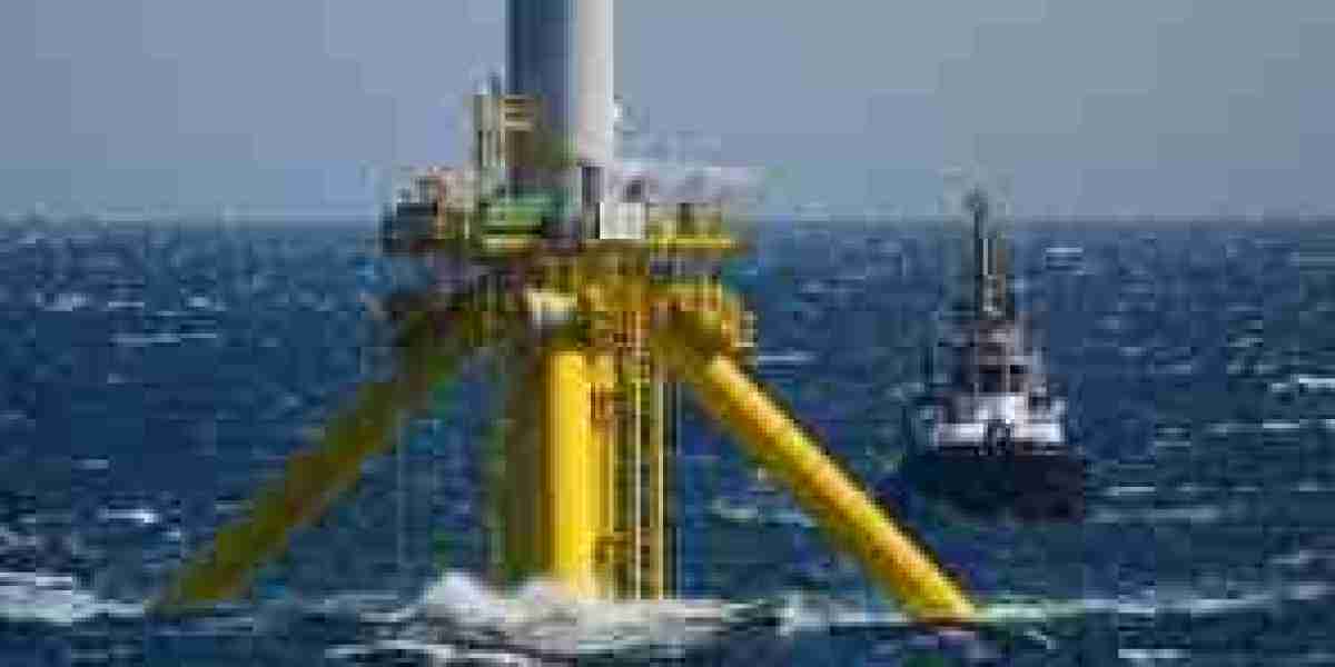 Offshore Mooring Market Research: Key Trends, Innovations, and Market Growth Drivers for the Future