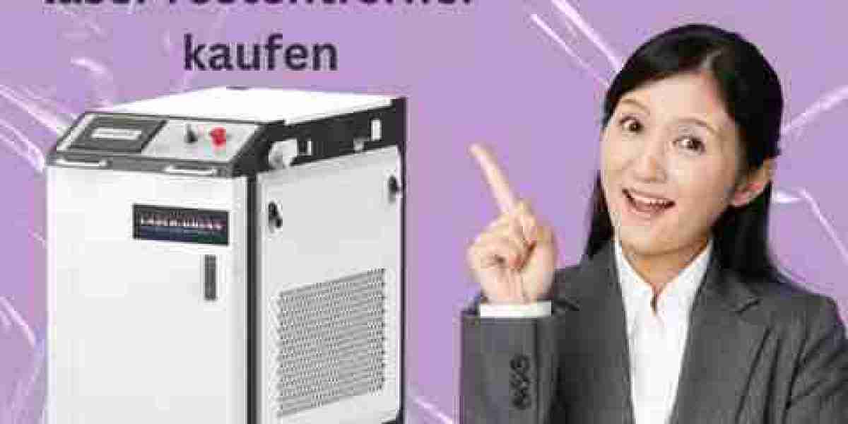 Laser Rostentferner Kaufen: Der Ultimative Guide für Effiziente Rostentfernung