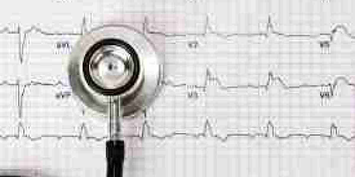 Electrocardiograph (ECG) Market Telehealth Integration: How Remote Monitoring Advances Cardiac Care Delivery