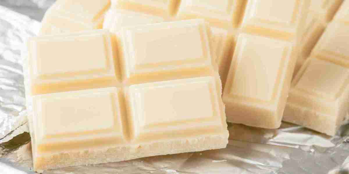 Titanium Dioxide-Free Food Coating Market Insights into Consumer Demand and Industry Adaptations
