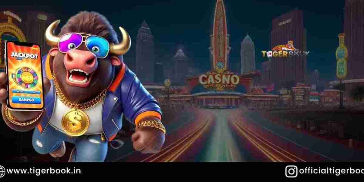 The Thrill of IPL Betting with Tiger Book: Your Guide to an IPL ID
