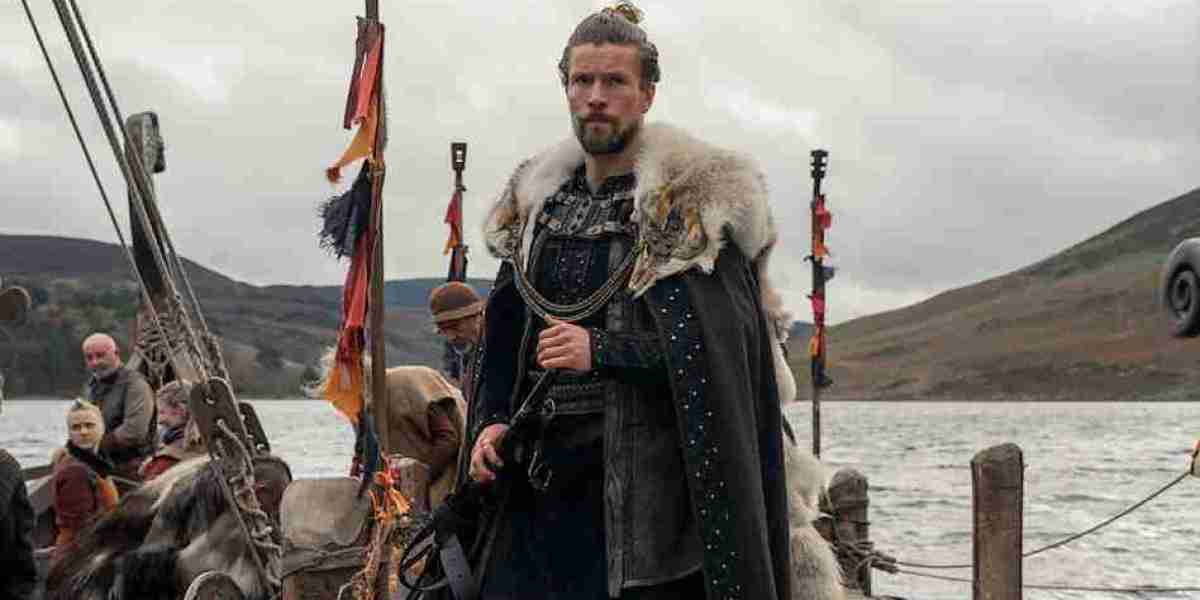 Nordic Saga Drama: A New Generation Unfolds