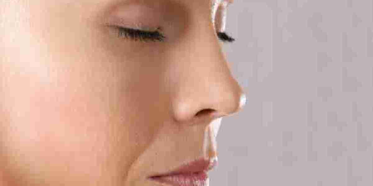 How Alarplasty in Riyadh Helps You Achieve Facial Symmetry