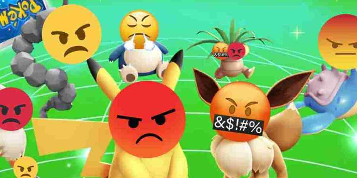 Pokémon TCG Pocket - Update Response and Feedback