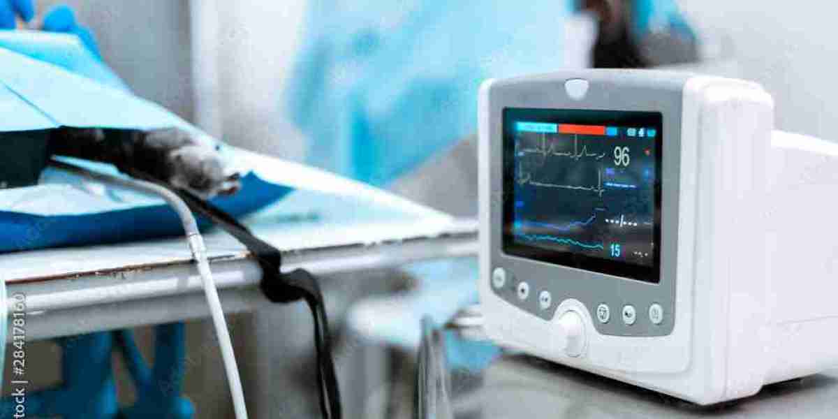 Patient-Controlled Analgesia Pump Market Gaining Momentum Amidst Rising Cancer Cases Requiring Long-Term Pain Relief