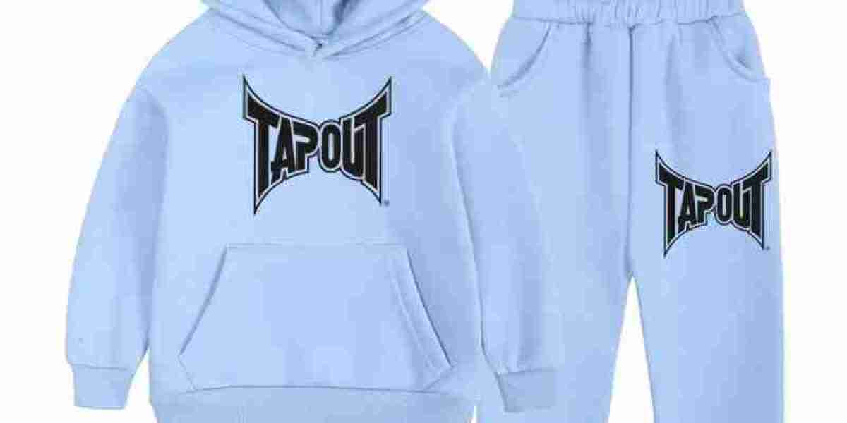 Tapout : Elevate Your Style in the US | Buy Now |