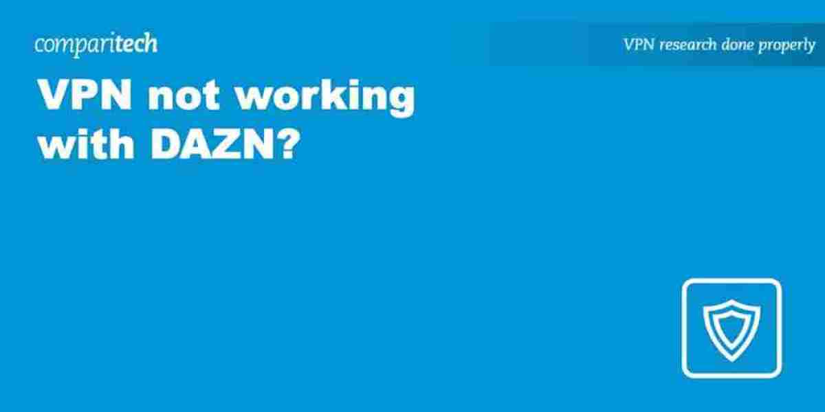 DAZN Geo-Blocking: Overcome VPN Restrictions