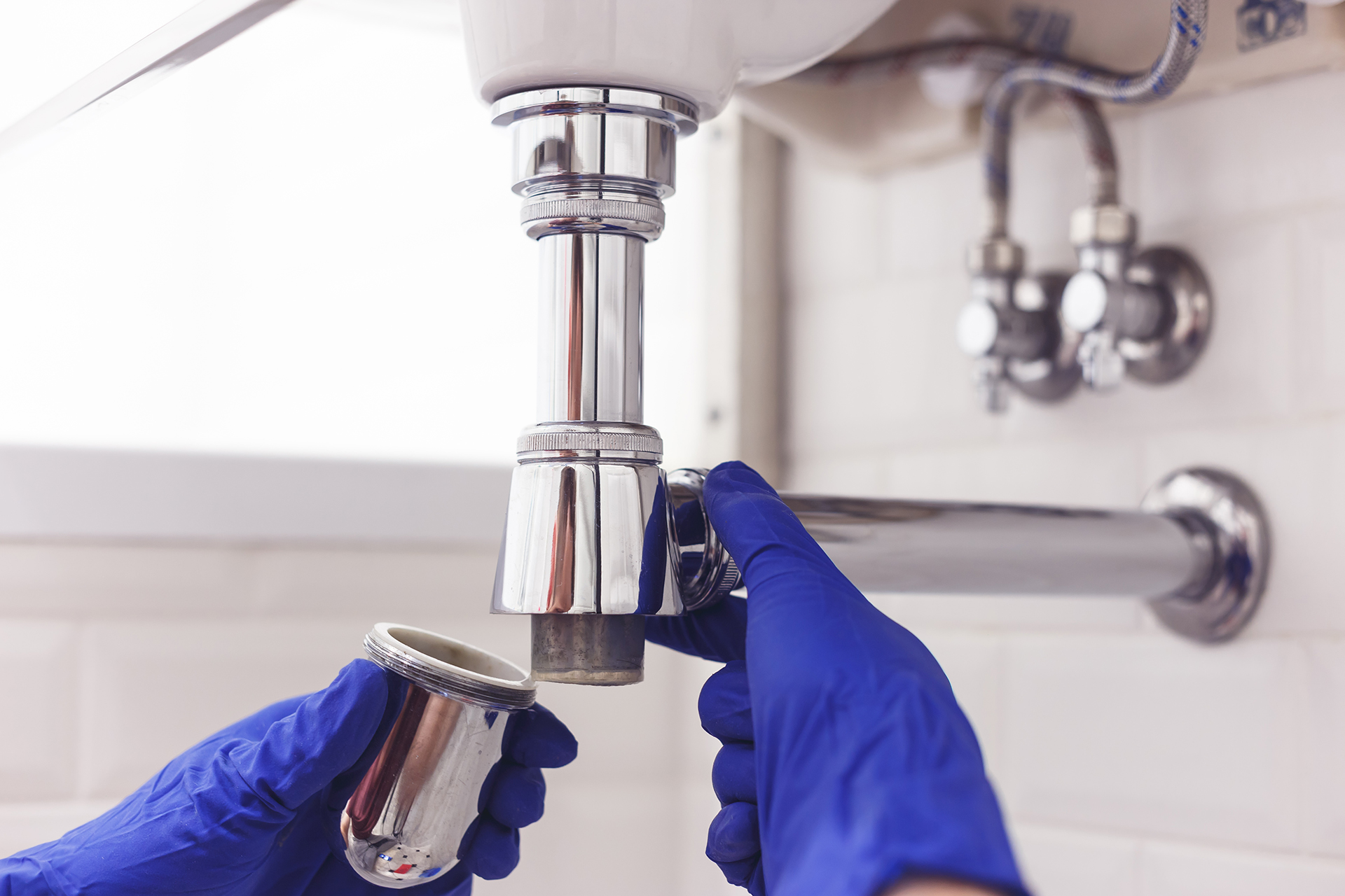 Plumbers Surrey - Clarkes 247