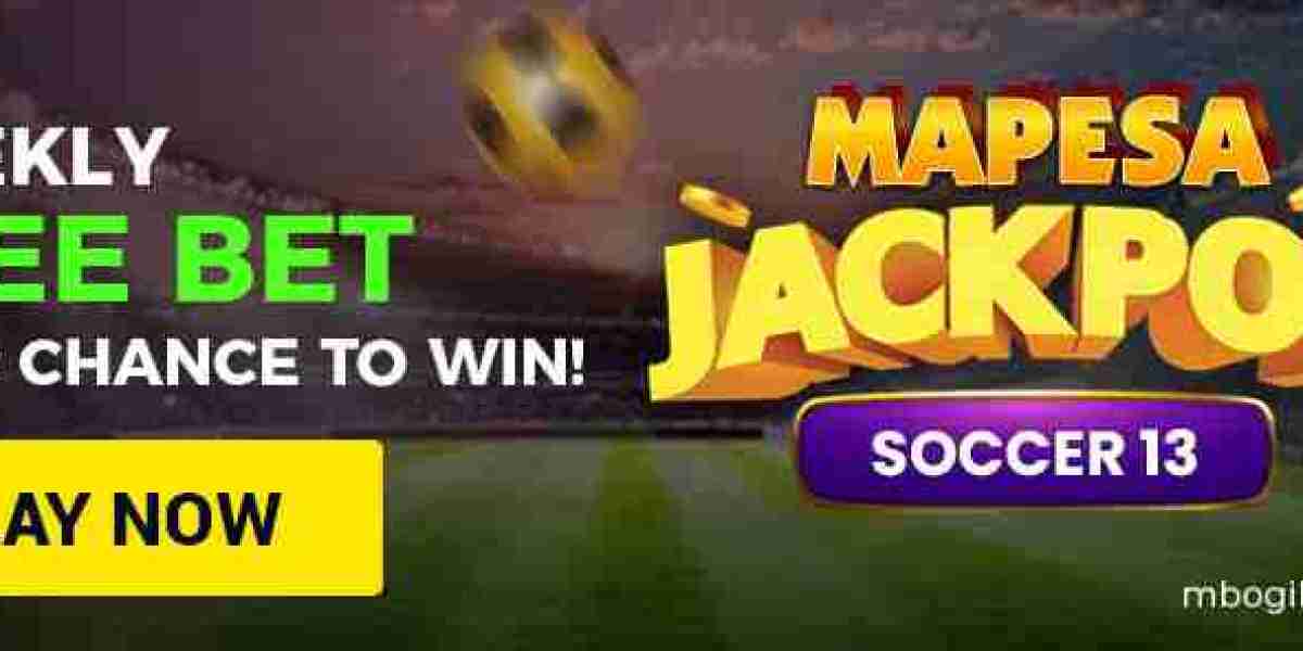 Win Big with Mapesa Jackpot and Free Spins: A Guide for Every Gamer