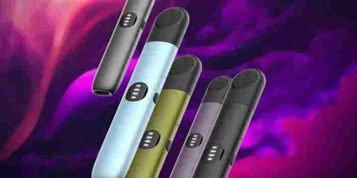 探索relx 5代：革新科技與卓越體驗的完美結合