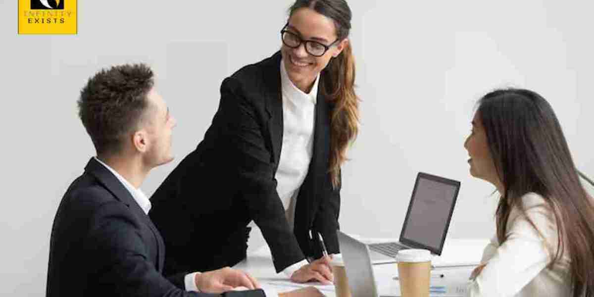 Job Placement Agencies in Delhi: Your Gateway to a Successful Career – By Infinity Exists
