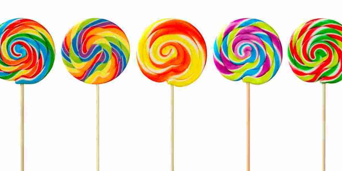 Xylitol Lollipops Market Report: Key Takeaways from Recent Mergers, Acquisitions, and Partnerships