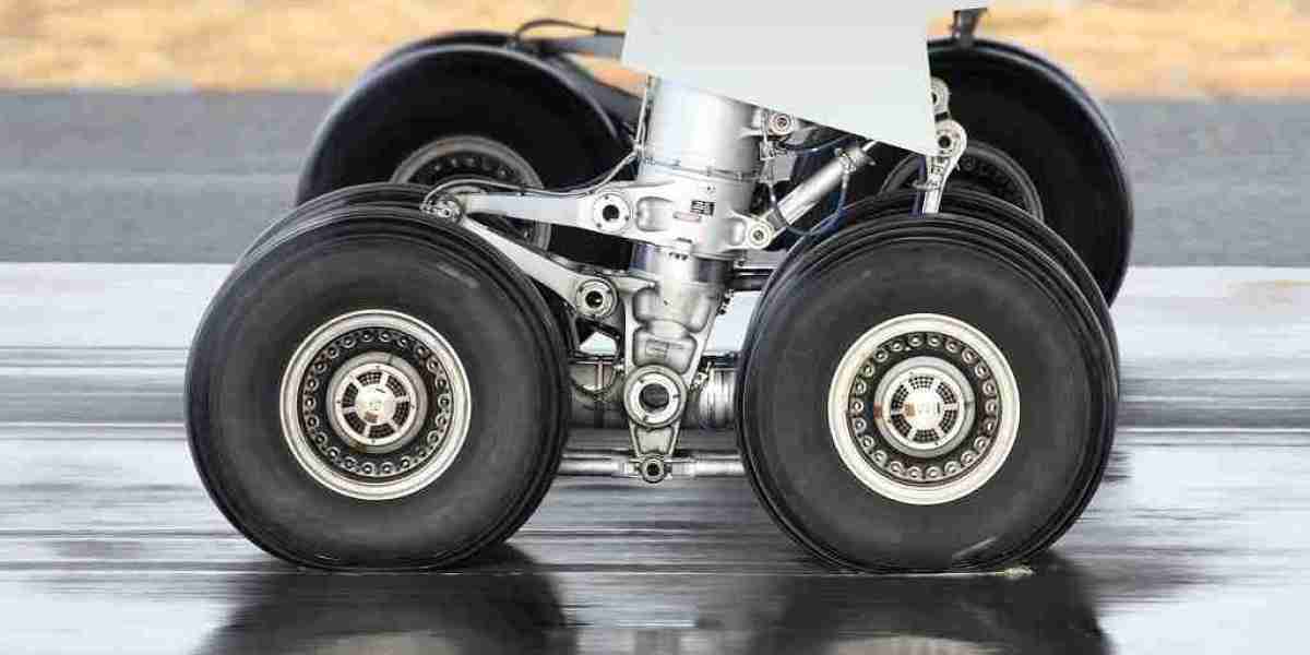 Aircraft Brake System Market Poised for Growth Through Military Modernization and Eco-Friendly Solutions