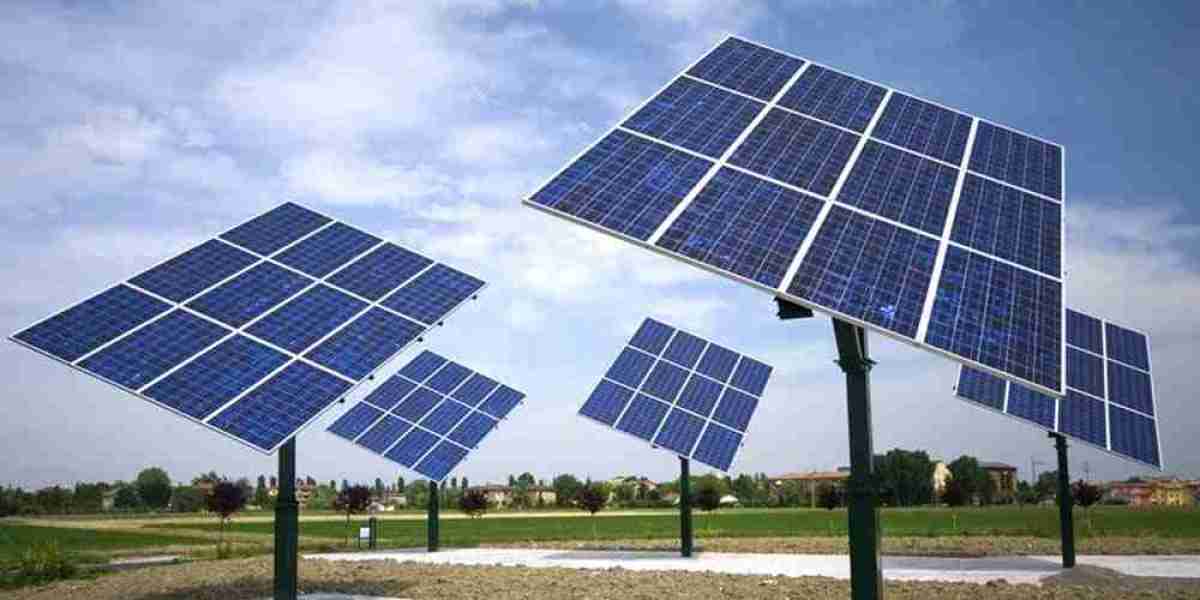 Solar Tracker Market Dynamics Evolving with Climate Adaptability, Land Use Efficiency, and Smart Technology Integration
