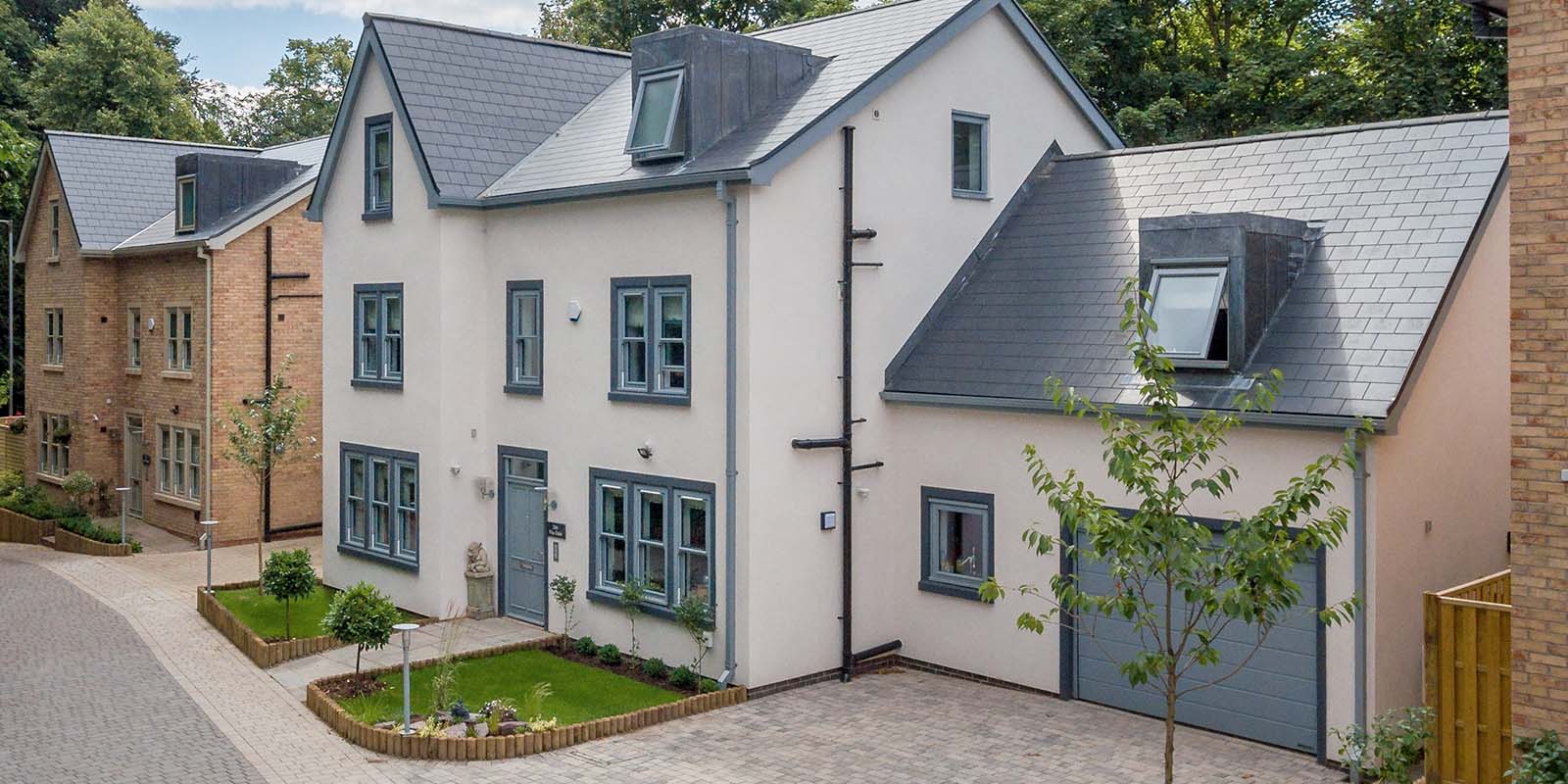 Property Maintenance London - Clarkes 247