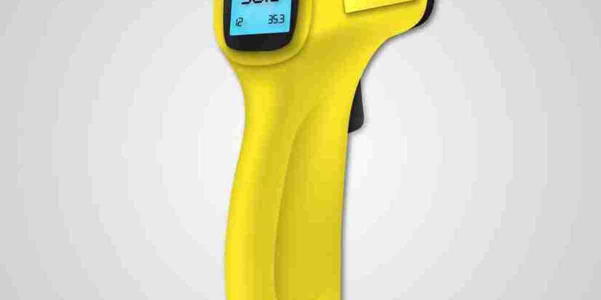 Temperature Data Logger Market: Revolutionizing Temperature Monitoring in Pharmaceutical and Food Industries