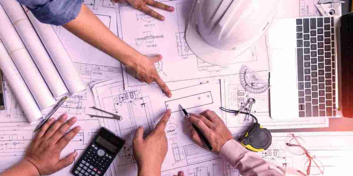 General Construction and Contracting Company in Iraq: Building a Stronger Future