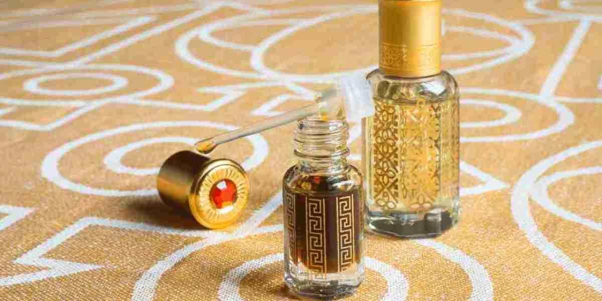 Luxury, Sustainability, and Scent: Navigating the Fragrance Market Landscape