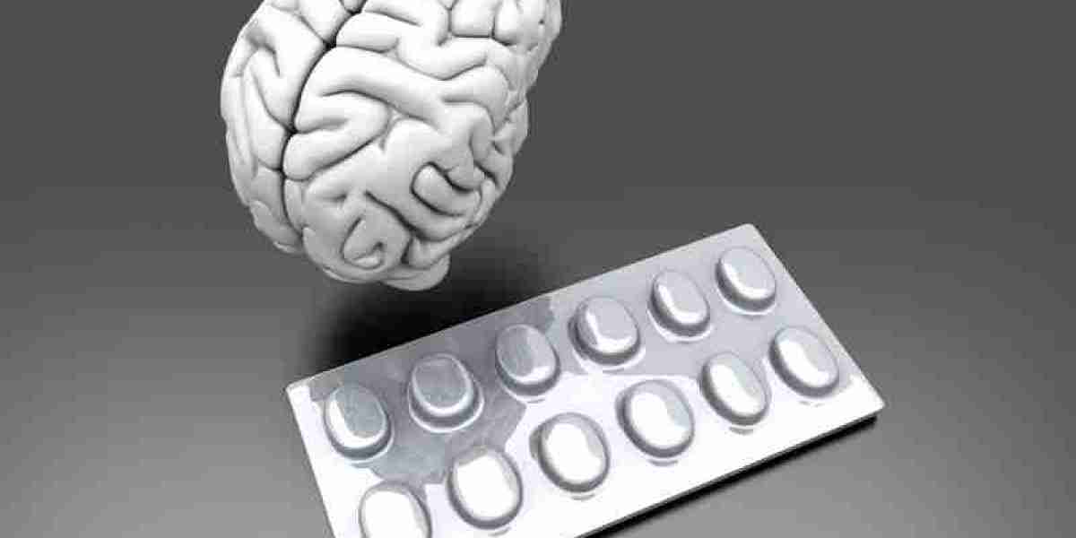Antipsychotic Drugs Market Trends Highlight Advances in Long-Acting Injectables and Targeted Therapies