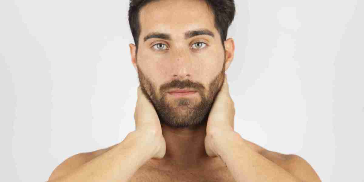 How Long Do Beard Transplants Last?