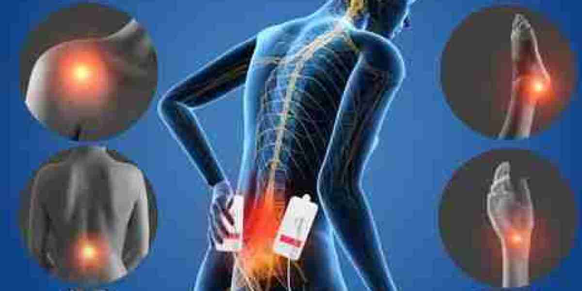 Pregabalin 150 mg: A Trusted Solution for Nerve-Related Pain