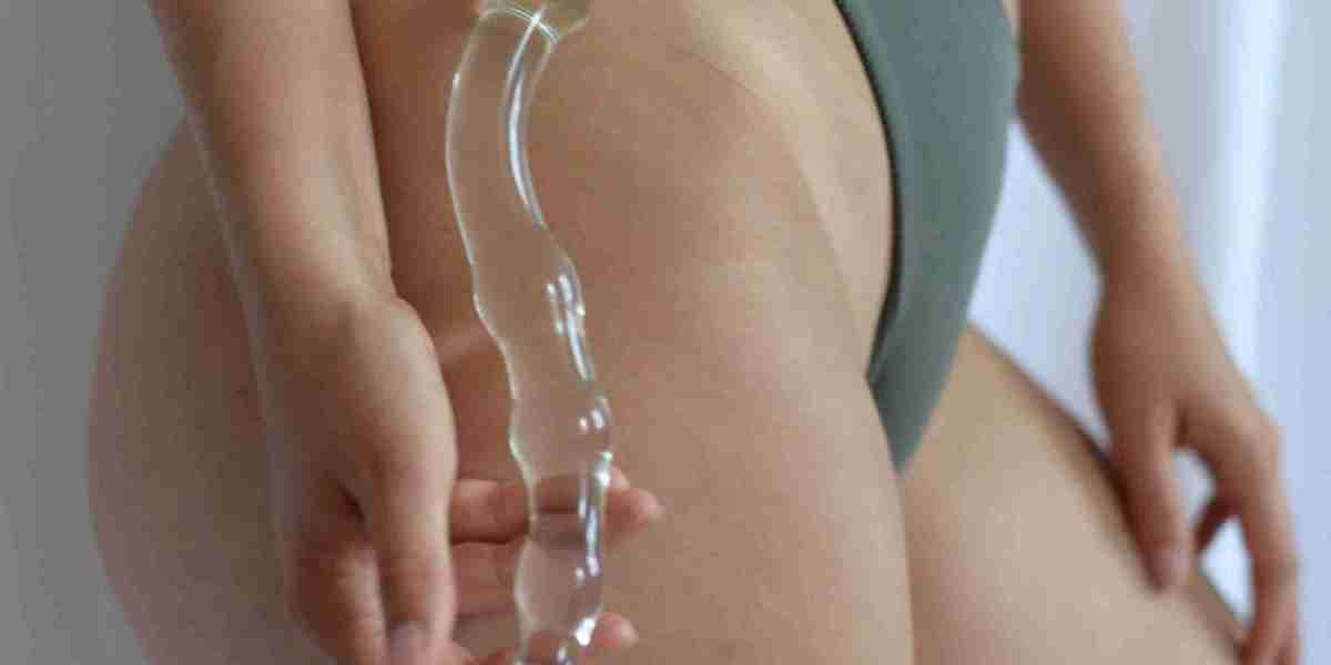 What Are The Best Anal Toys For Pleasure?