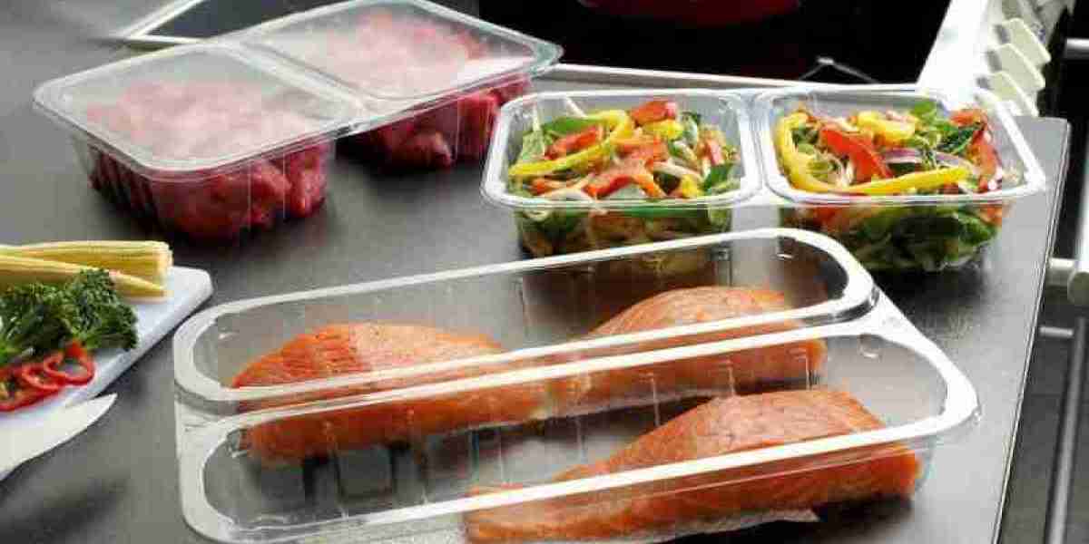 On-the-go Food Packaging Market: Key Restraints in Environmental, Cost, and Regulatory Challenges