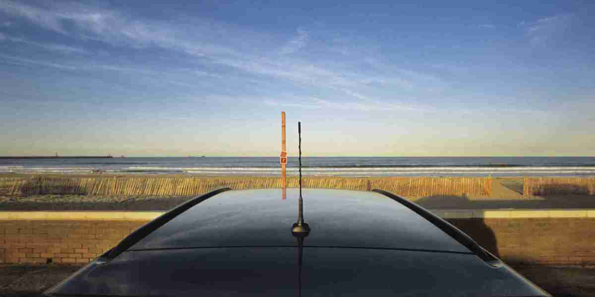 Automotive Smart Antenna Market : Integration of Advanced Features for Autonomous Driving and ADAS