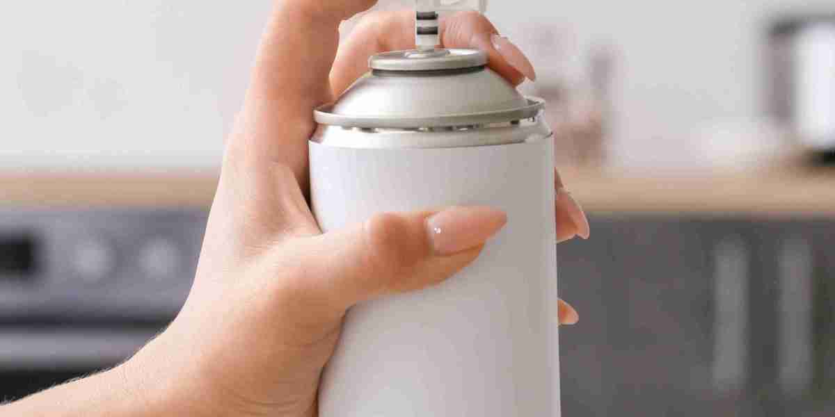 Air Freshener Market: The Growing Influence of Gen Z and Millennials on Fragrance Product Development