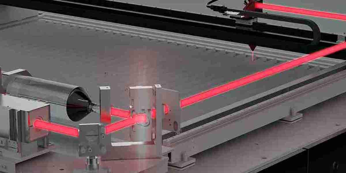 Biophotonics Market Research: Analyzing the Impact of Innovations on Healthcare and Diagnostics