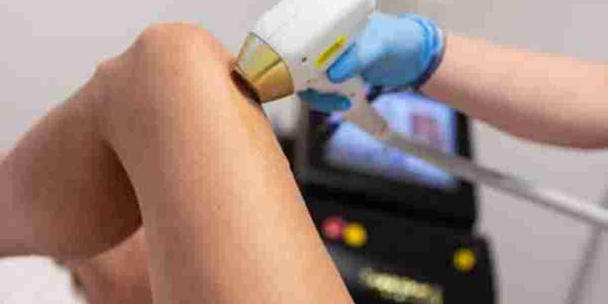 What to Expect During Laser Hair Removal in Riyadh: Step-by-Step